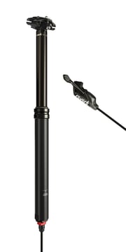 RockShox Reverb Stealth Dropper Post 30.9mm Diameter 175mm Travel