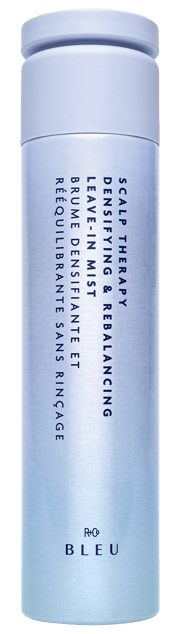 Scalp Therapy Densifying & Rebalancing Leave-In Mist