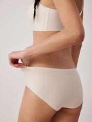 Barely Zero Light Brief