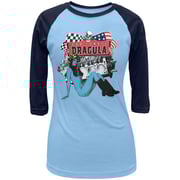 Rob Zombie - Dragula Juniors Raglan