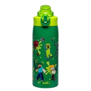 Sage Insulated Bottle, 19 oz.