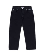 Beyond Medals SS25 Loose Jean Black