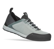 Women's BLACK DIAMOND Session Approach Shoes - Atmosphere/Black