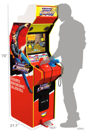 Time Crisis Deluxe