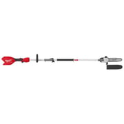M18 FUEL Pole Saw with QUIK-LOK