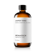 Juniper Tonic