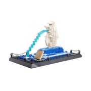 Architecture Singapore Merlion Statue Brick Set