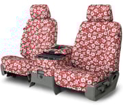 Neo-Hawaiian Custom Seat Covers