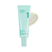 No.1 Clear Filter Sun Essence