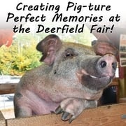 Deerfield Fair 2025