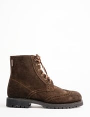 Rodriguez Suede Boot