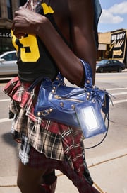 IN YA CITY PURSE