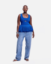 Niyah Tank Top