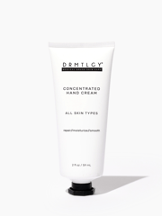 Concentrated Hand Cream