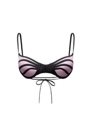 Allure Rouge Top