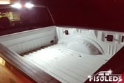 2017 - 2022 F250 Super Duty LED Cargo & High mount brake Lighting