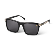 Ridgeline Whiskey Barrel Black