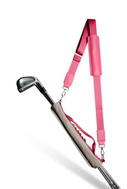 Brower Club Harness