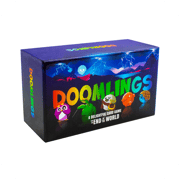 Doomlings: Classic Game (Base Game)