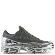 Adidas x Raf Simons Ozweego Ash/Silver