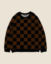 I See You Looking | Women's Bamboo Fleece Crewneck