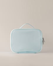 Jet Lag Zipper Pouch