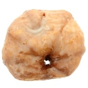H-E-B Bakery Glazed Croissant Donut