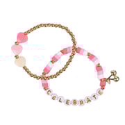 Celebrate Friendship Bracelet