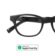 Orbit x Glasses