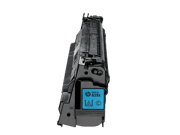 HP 659X High Yield Cyan Original LaserJet Toner Cartridge, W2011X