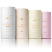 Womens Aluminum Free Deodorant Sticks - 4pc Gift Set