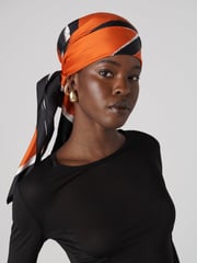 Flag Scarf