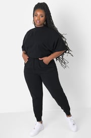Whatever You Like Jogger Pants With Pockets