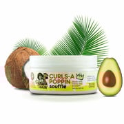 FROBABIES HAIR: Curls-A Poppin Soufflé 8 oz
