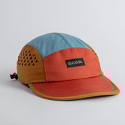 The Provo Kids – UPF Tech 5-Panel Cap