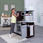 Uptown Espresso Play Kitchen