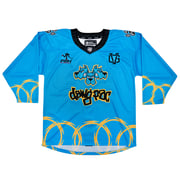 Dawg Pac Home PBH Jersey