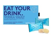 Vodka Vault Alcoholic Cocktail Gummies