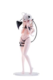 Death Palace Kanna - Little Devil - Ver DX (OMAHA)