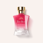 Rose Amor Eau de Parfum