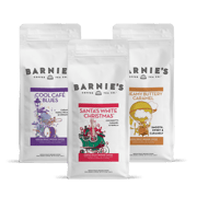 Barnie's Favorite Bundle (Ground)