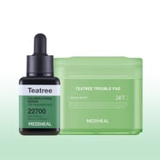 Teatree Calming Hydra Duo