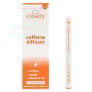 Cloudy® Caffeine Portable Aroma Diffuser