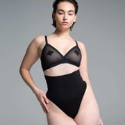 Tummy Control Thong Shapewear Underwear