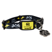 DC Comics Batman™ 85th Anniversary Dog Collar