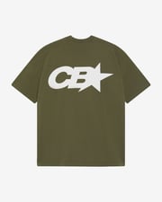 CB STAR RACING T-SHIRT