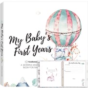 Craft Baby First Years Memory Book (Adventureland)