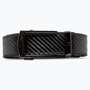 Bond Carbon Black EDC Belt 1.375" [35mm]