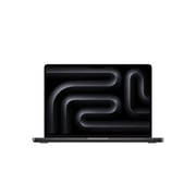 14-inch MacBook Pro with M4 - Space Black