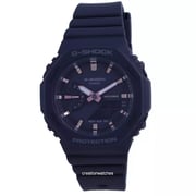 Casio G-Shock Mini Casioak Analog Digital GMA-S2100-1A GMAS2100-1 200M Women's Watch